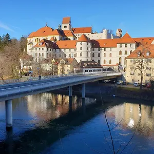 Apartment Viktoria, Füssen
