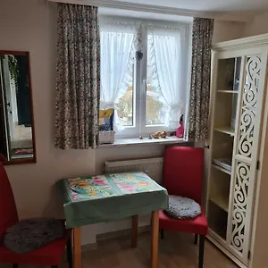 Apartment Marianne, Füssen