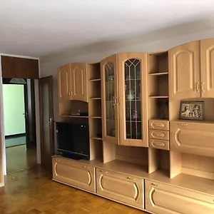 Apartment Ferienwohnung Alpenblick, Füssen