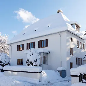 Apartment Stadtvilla Falkenstein, Füssen