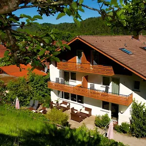 Apartment Weiß, Sandra Weiß, Füssen