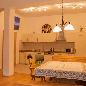 Apartment Schöne Eigentumswohnung In Der Altstadt Mit Terrasse, Füssen