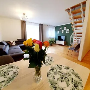 Apartment Füssenpur, Füssen