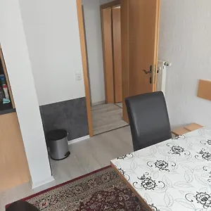 Appartement Riverside